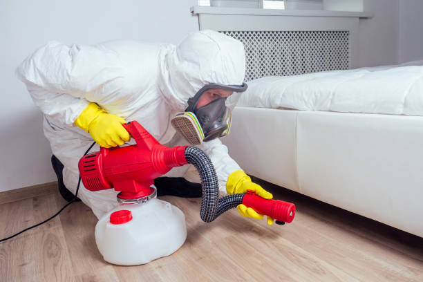 Best Commercial Pest Control Services  in Salina, KS