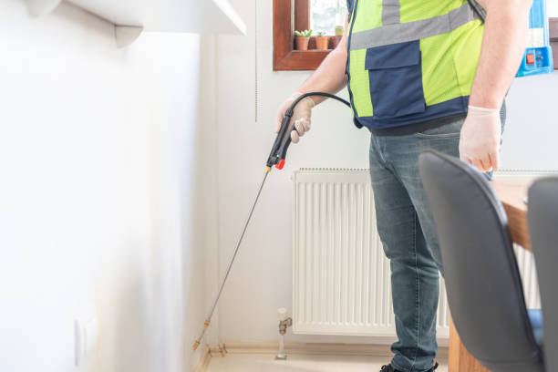 Reliable Salina, KS Pest Control Solutions